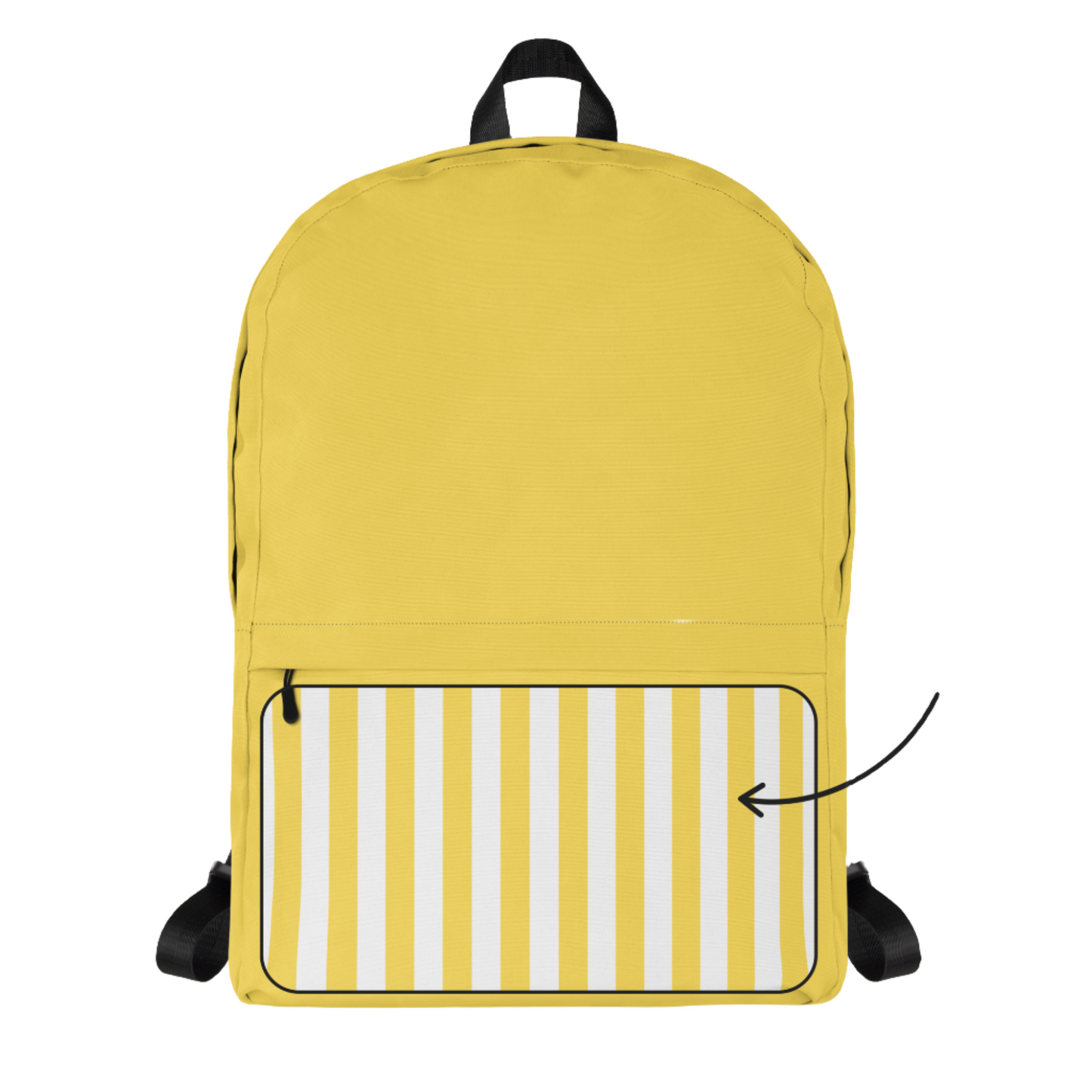 Backpack - Sphere Five