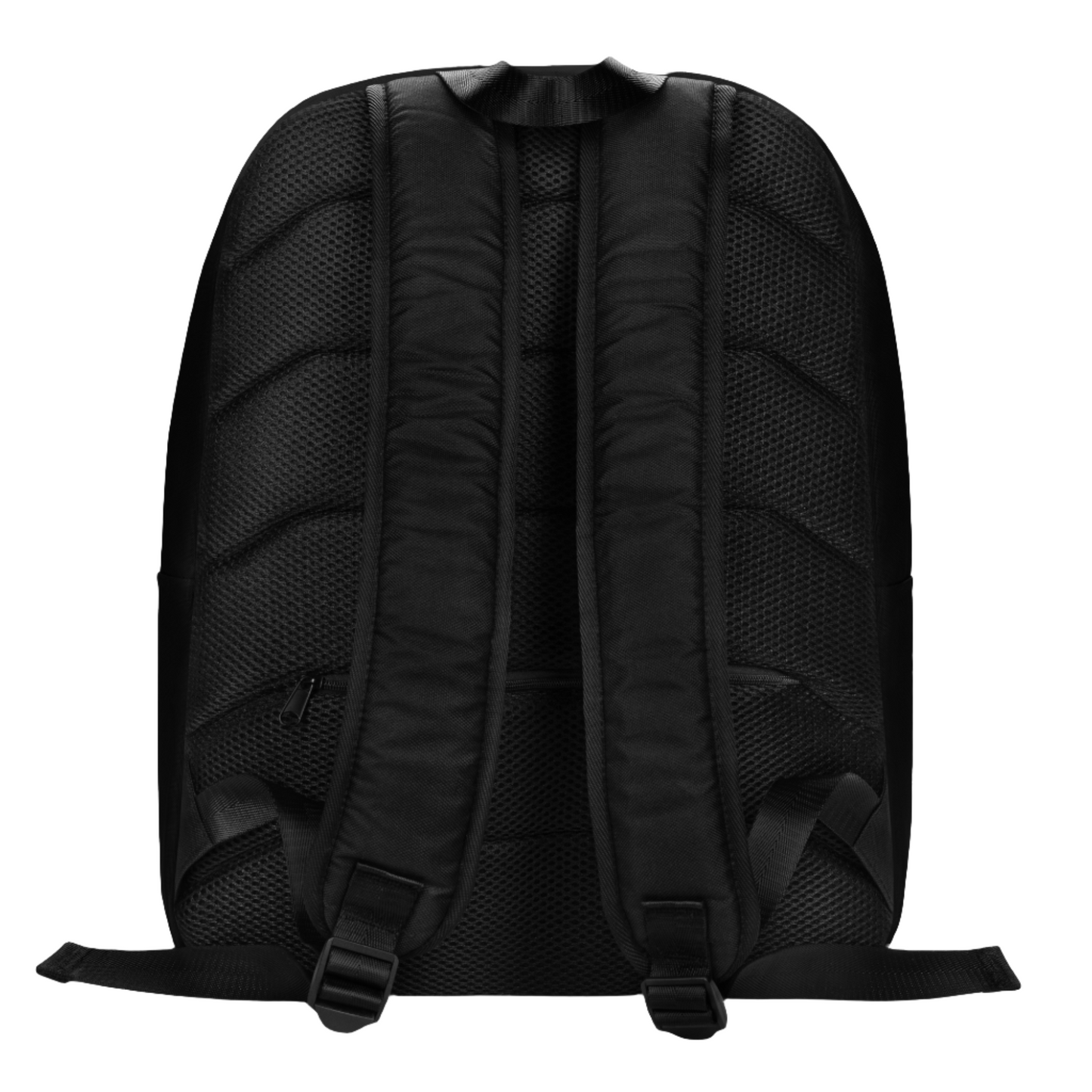 Minimalist Backpack - Sphere Five