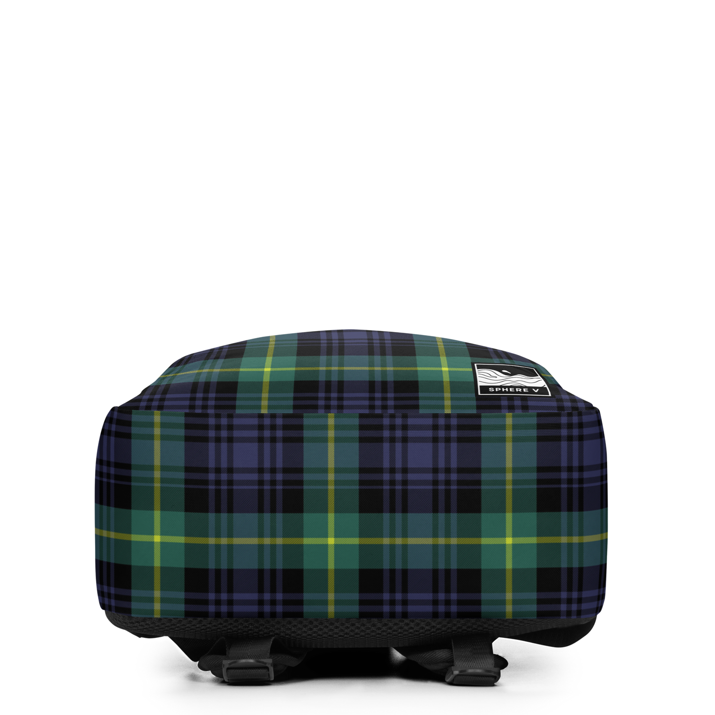 Minimalist Backpack - Sphere Five