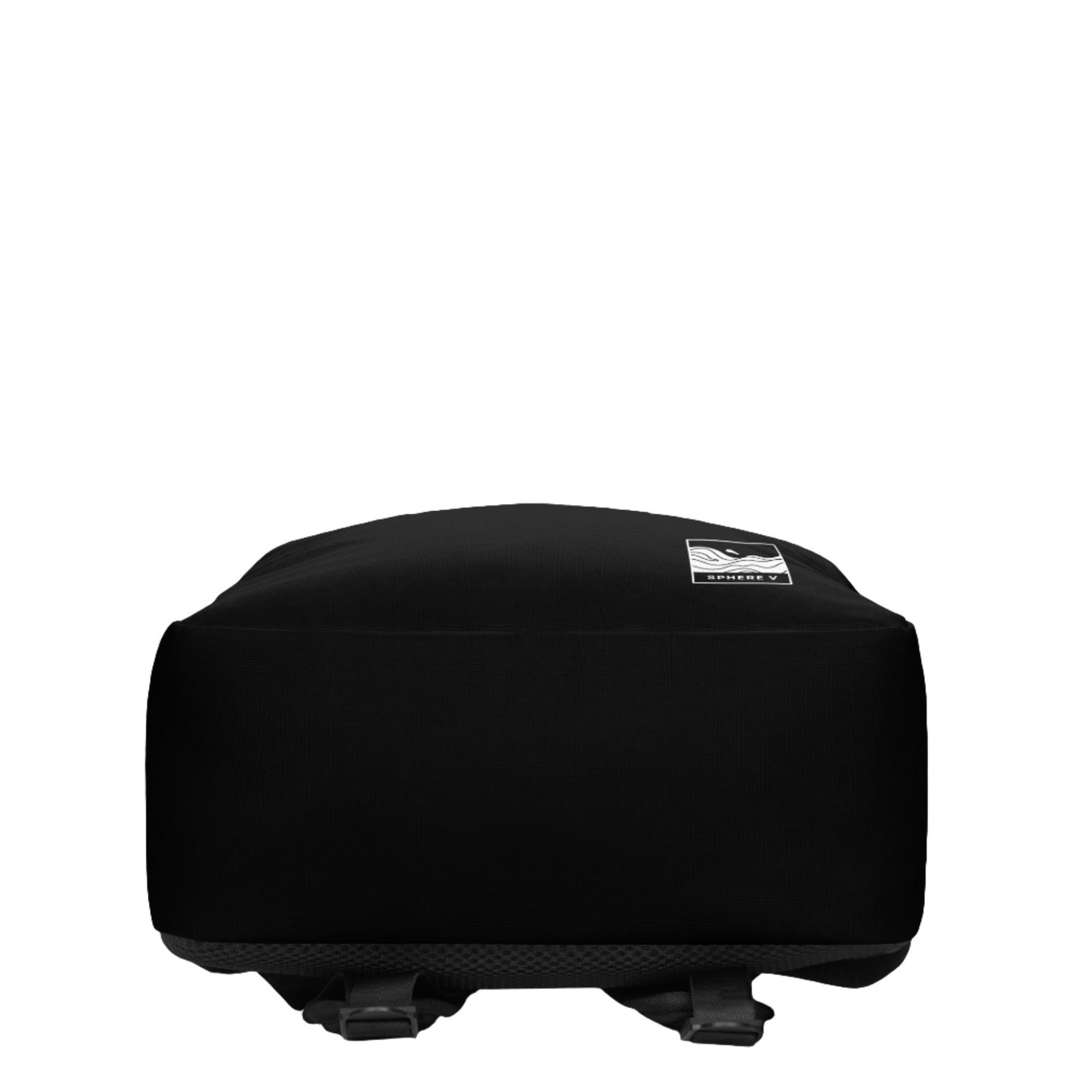 Minimalist Backpack - Sphere Five