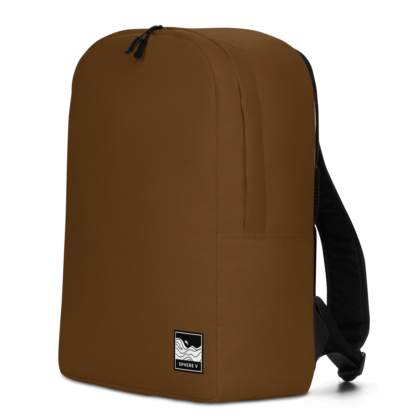 Minimalist Backpack - Sphere Five