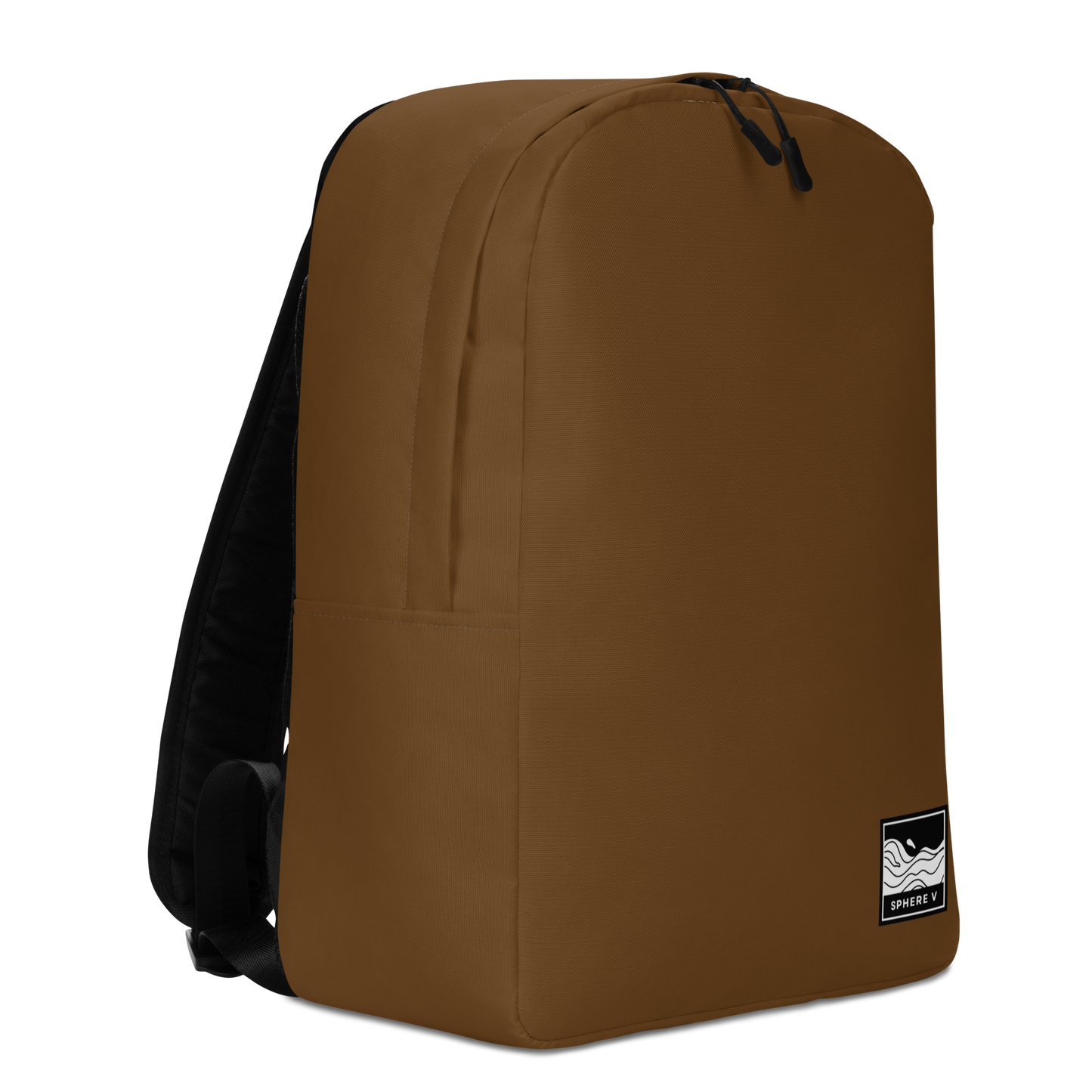 Minimalist Backpack - Sphere Five