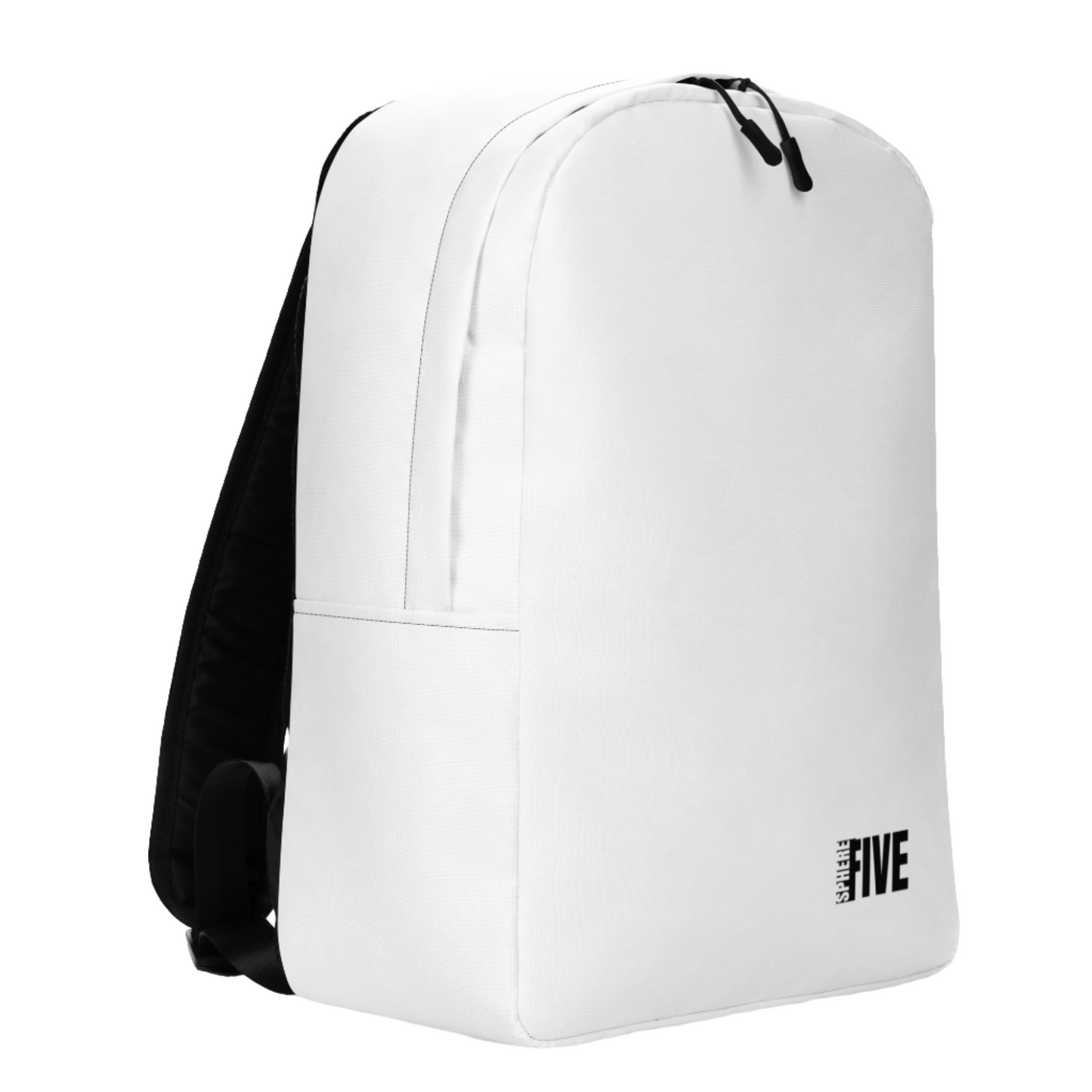 Minimalist Backpack - Sphere Five