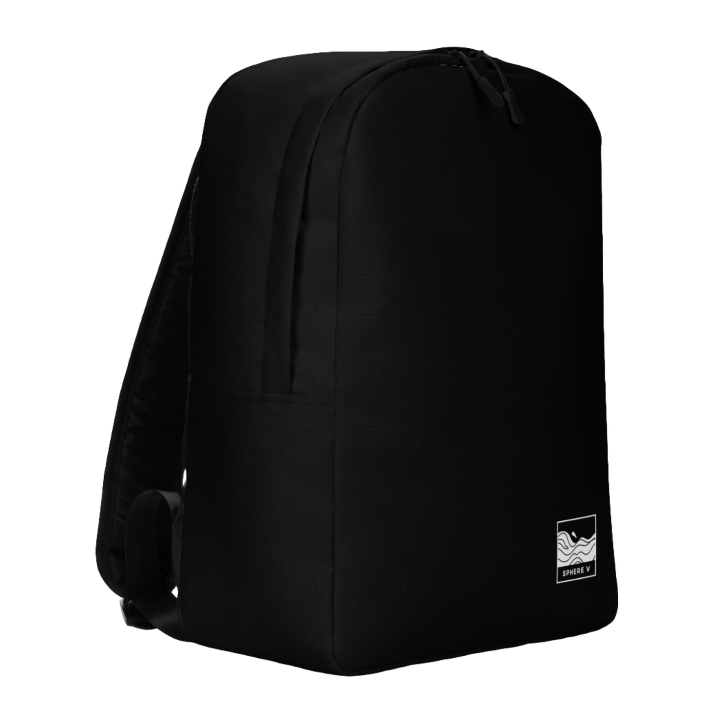 Minimalist Backpack - Sphere Five
