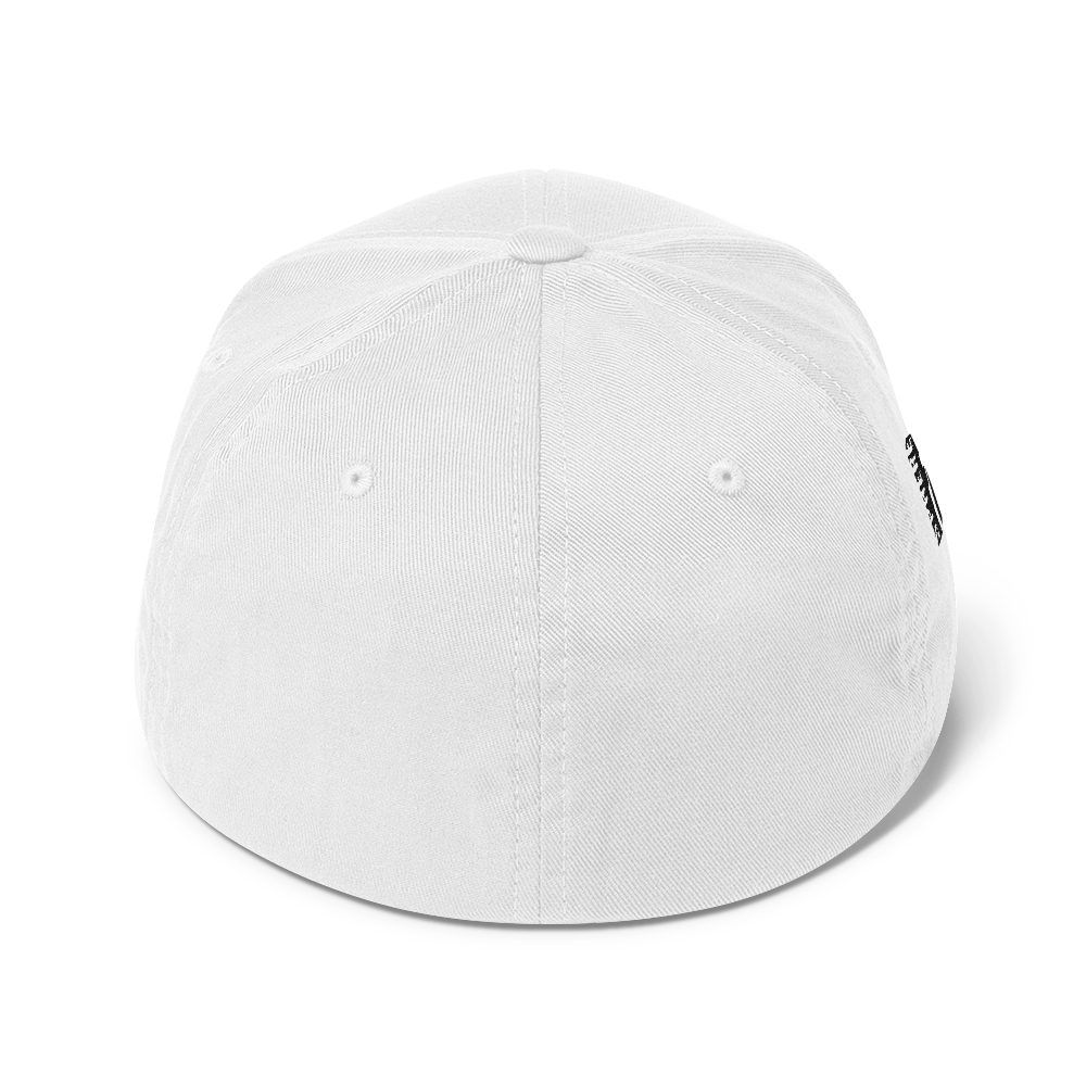 Structured Twill Cap - Sphere Five