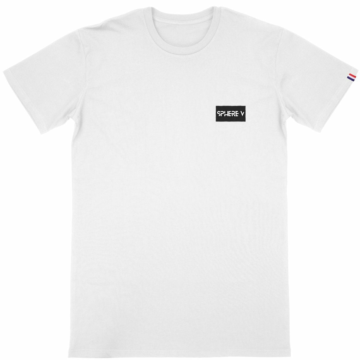 Men's T-Shirt Made in France