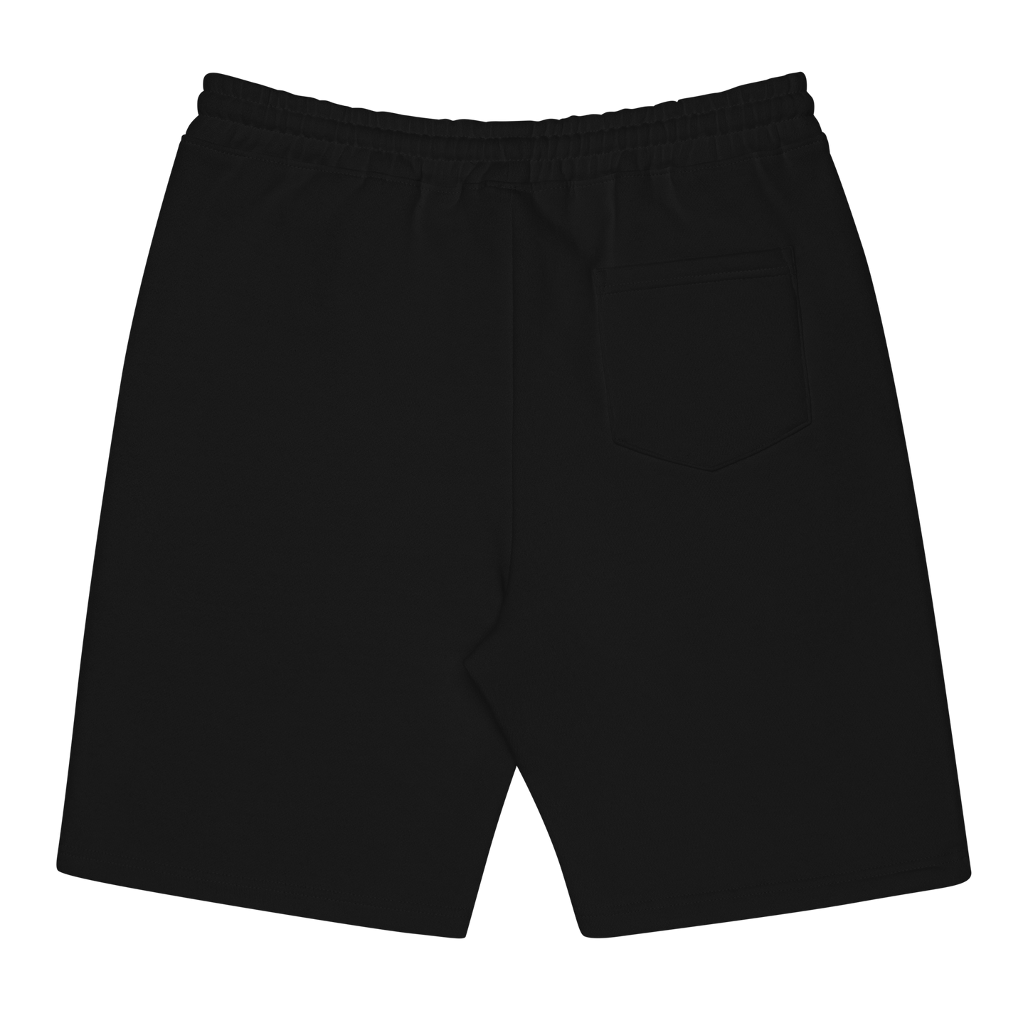 Men's Fleece Shorts - Sphere Five