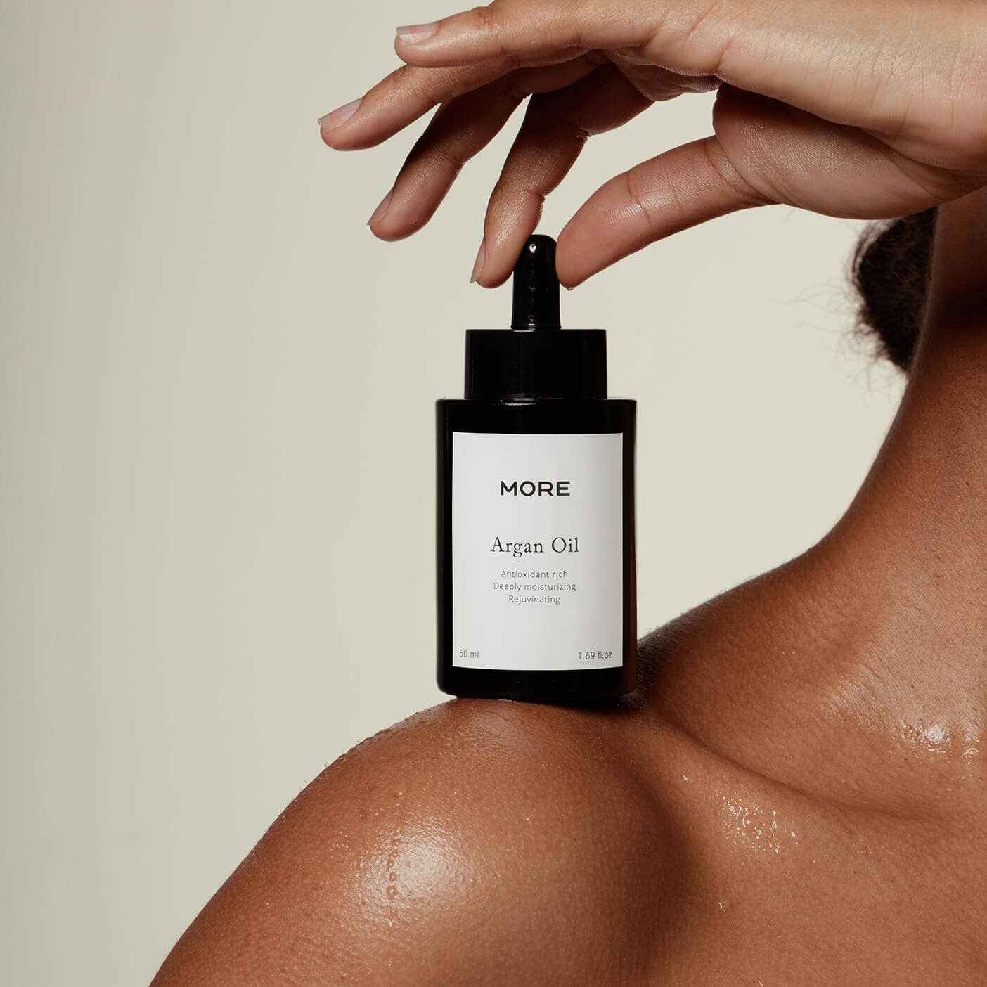 Argan Oil | 100% Organic & Cold Pressed - Sphere Five