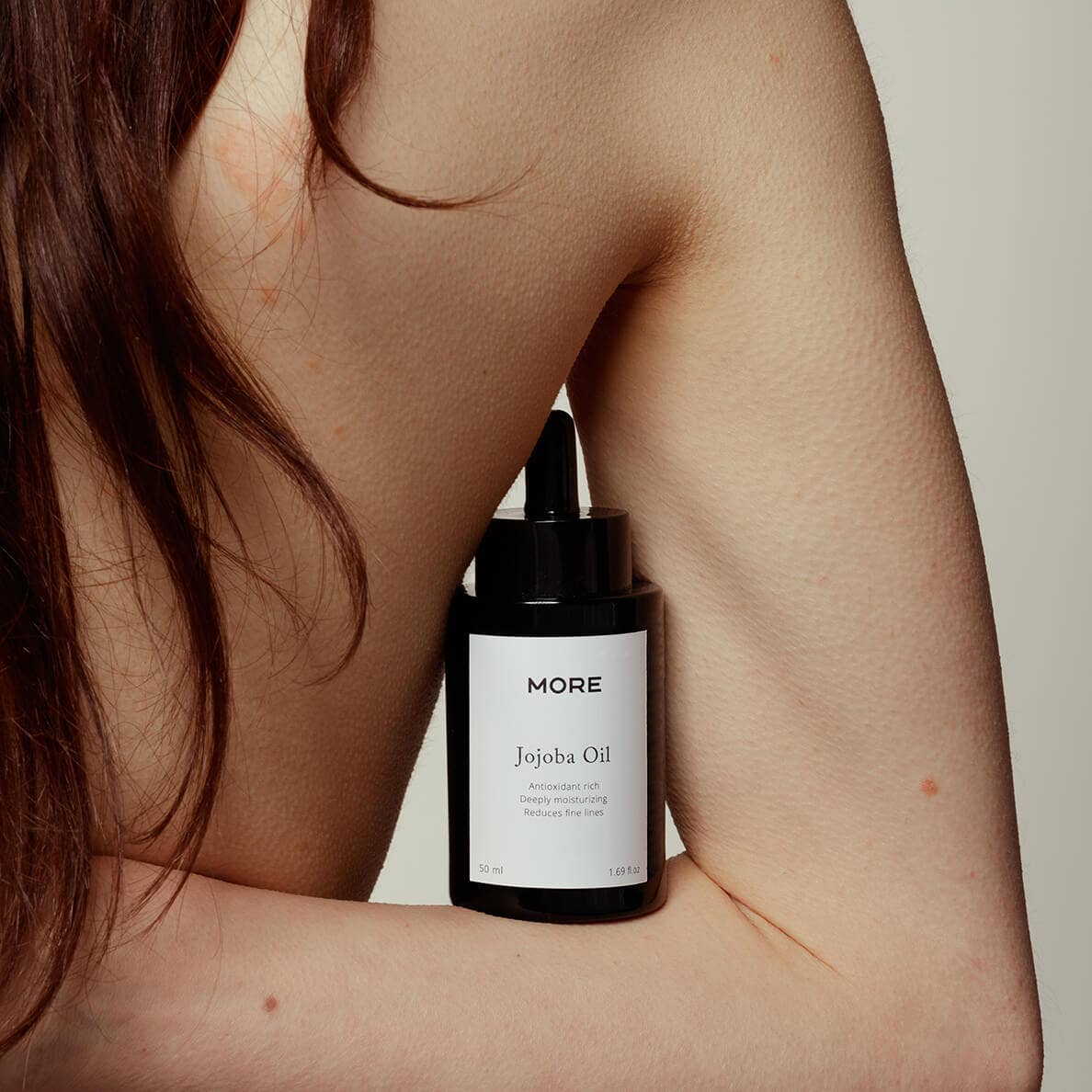 Jojoba Oil | 100% Organic & Cold Pressed - Sphere Five