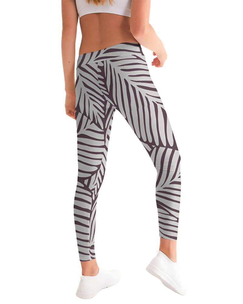 Women's Yoga Pants - Sphere Five