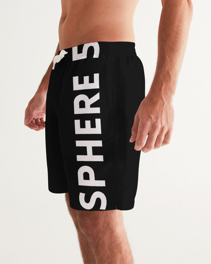 Men's Swim Trunk - Sphere Five