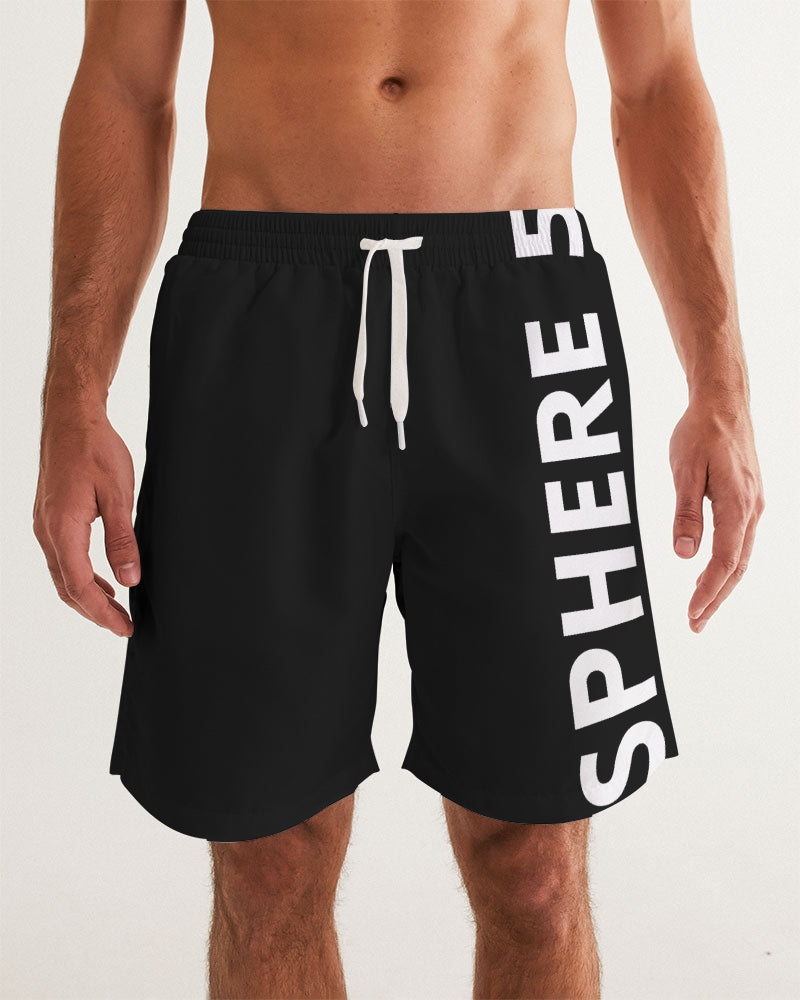 Men's Swim Trunk - Sphere Five