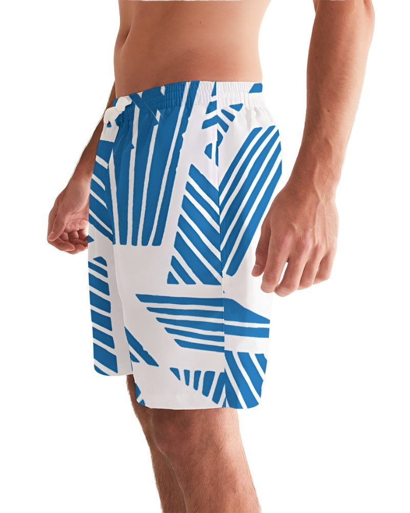 Men's Swim Trunk - Sphere Five