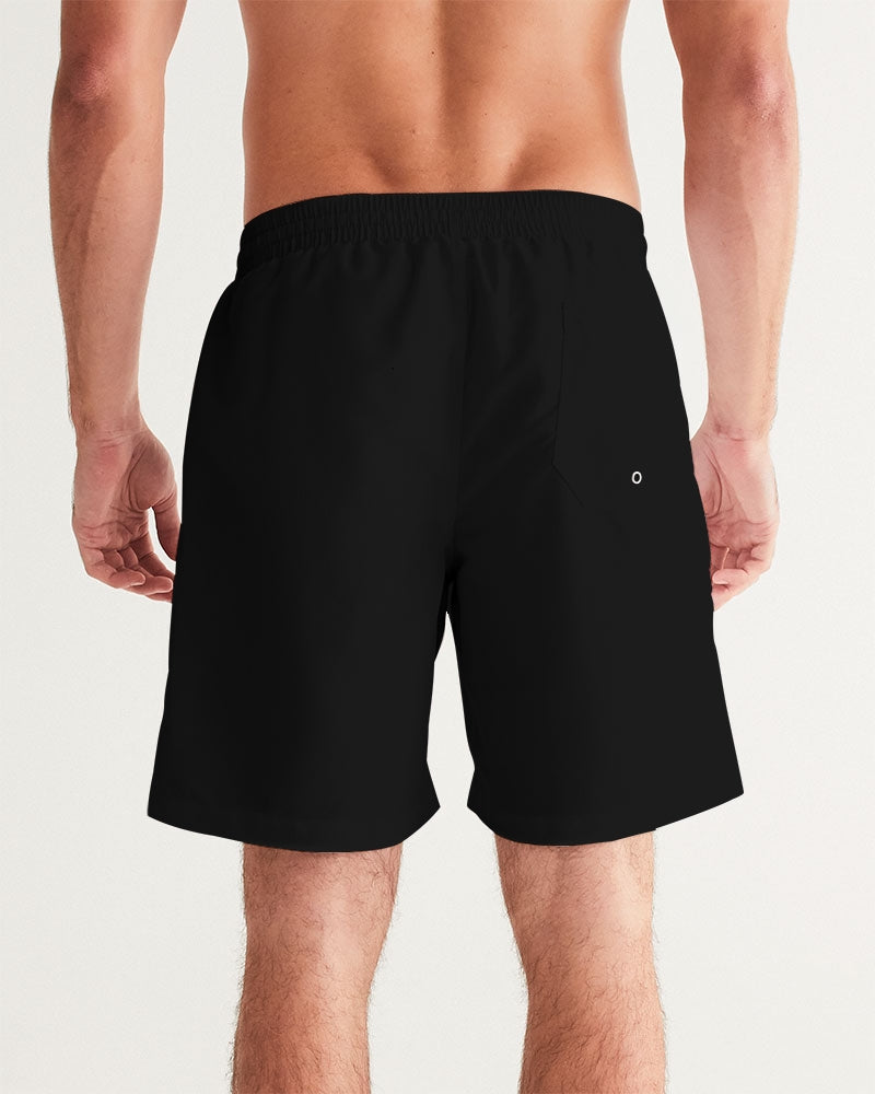 Men's Swim Trunk - Sphere Five