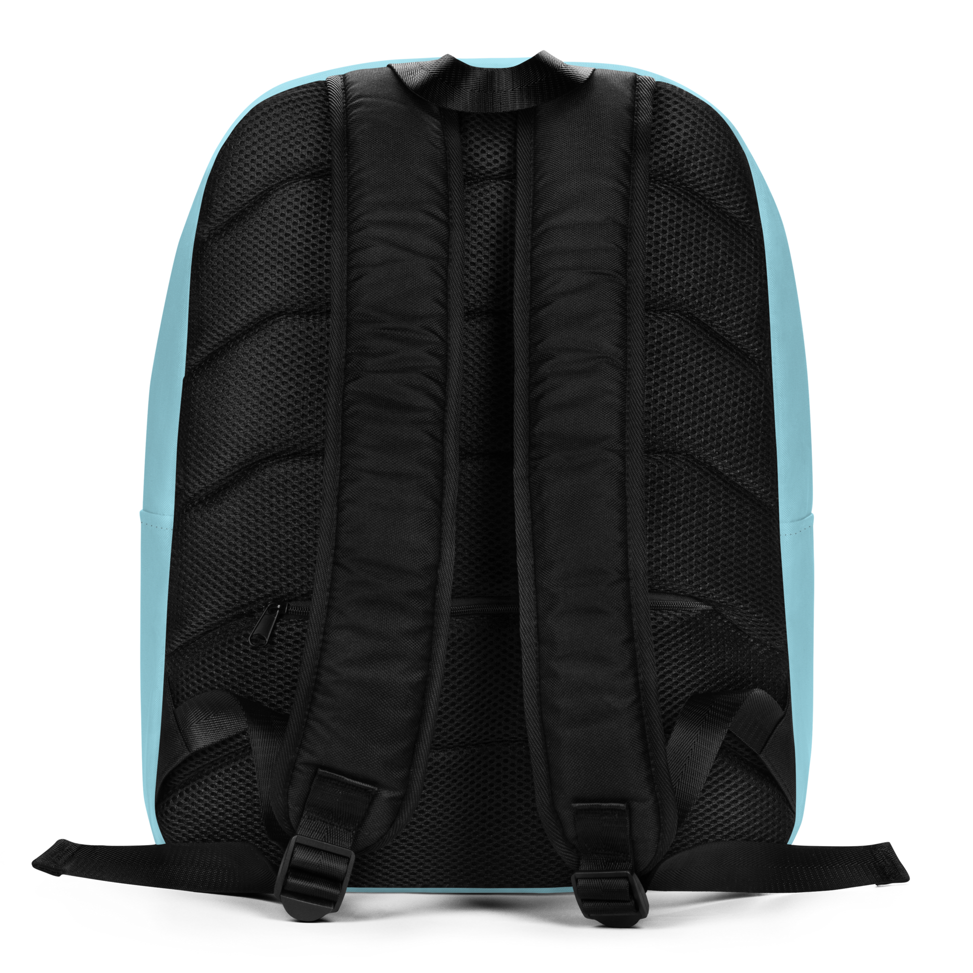 Minimalist Backpack - Sphere Five