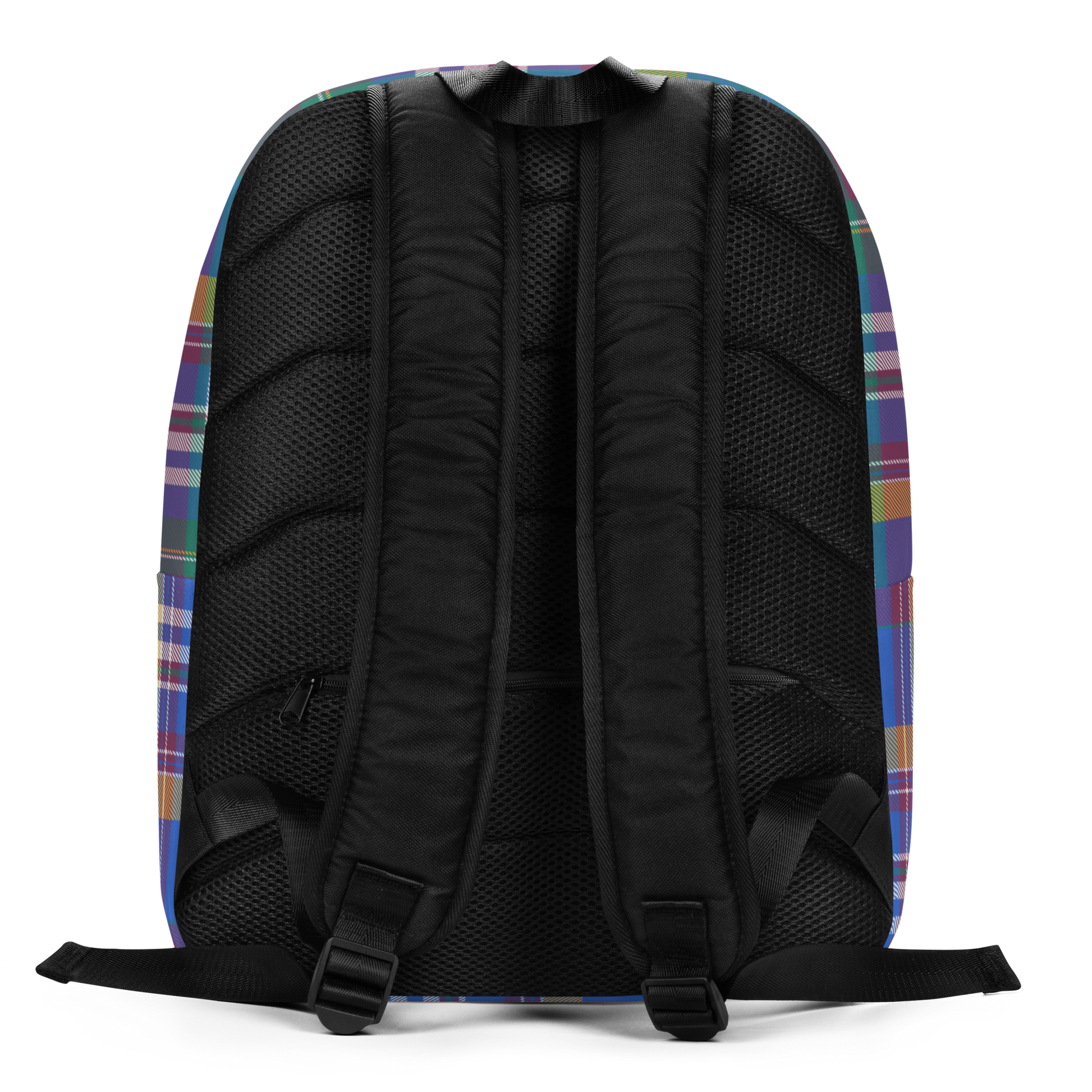 Minimalist Backpack - Sphere Five