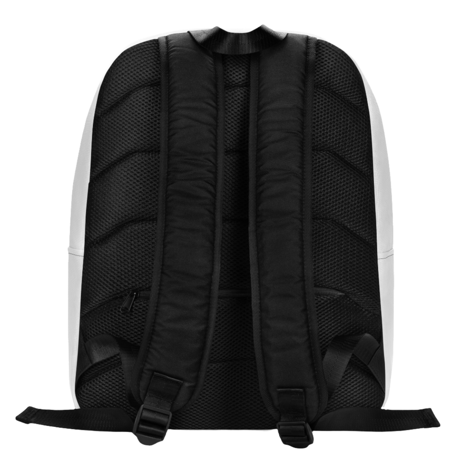 Minimalist Backpack - Sphere Five