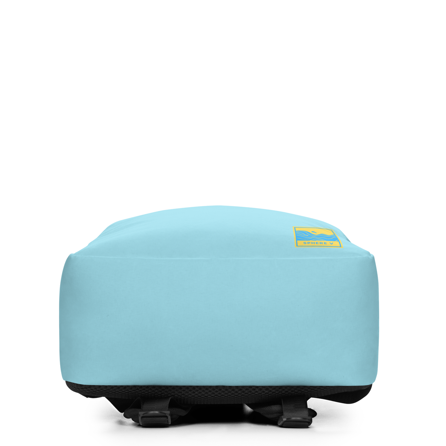 Minimalist Backpack - Sphere Five