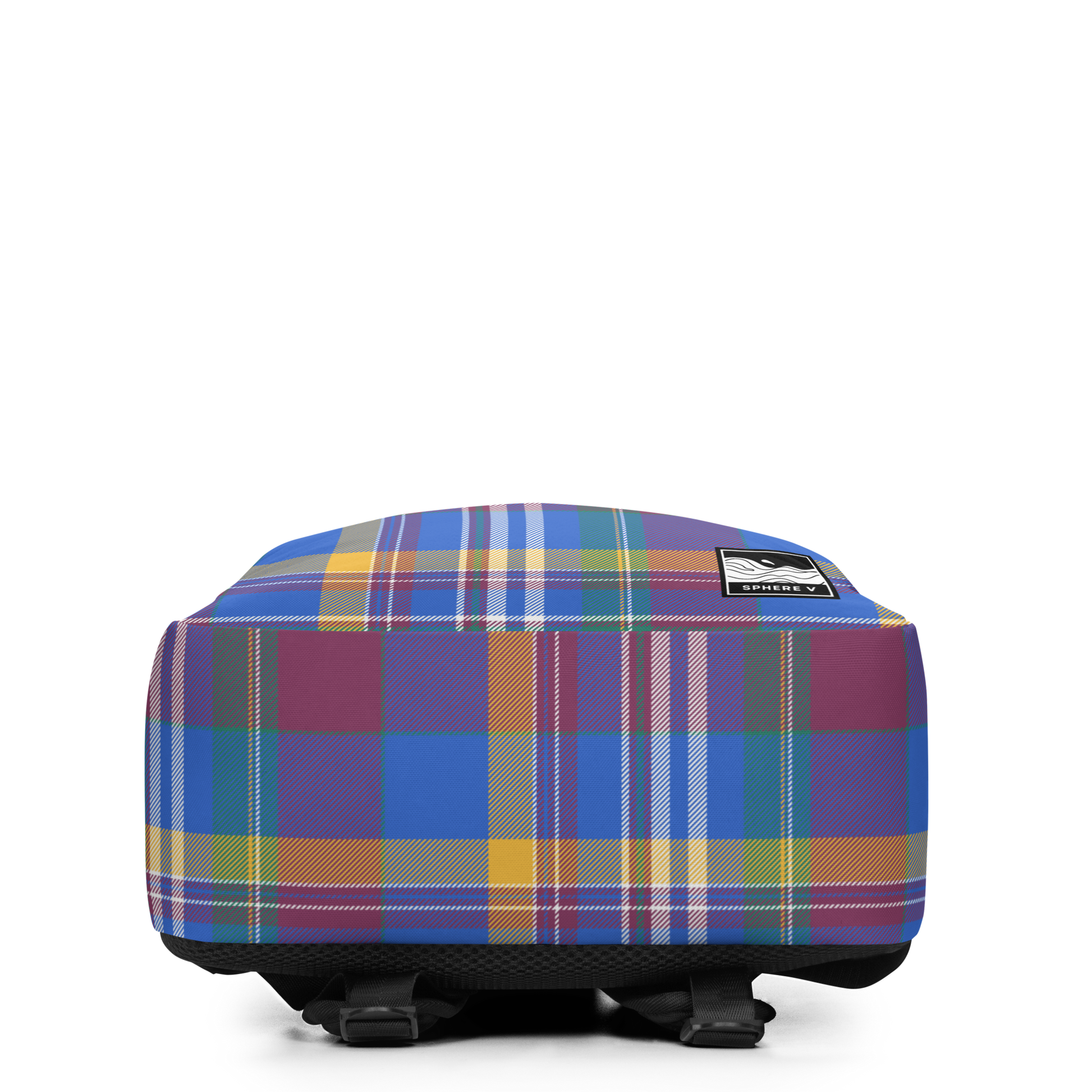 Minimalist Backpack - Sphere Five