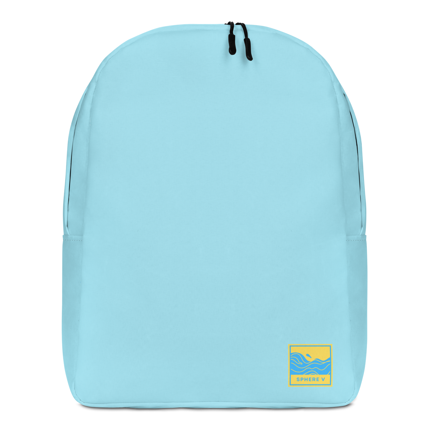 Minimalist Backpack - Sphere Five
