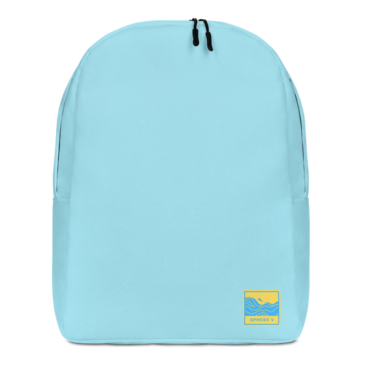 Minimalist Backpack - Sphere Five