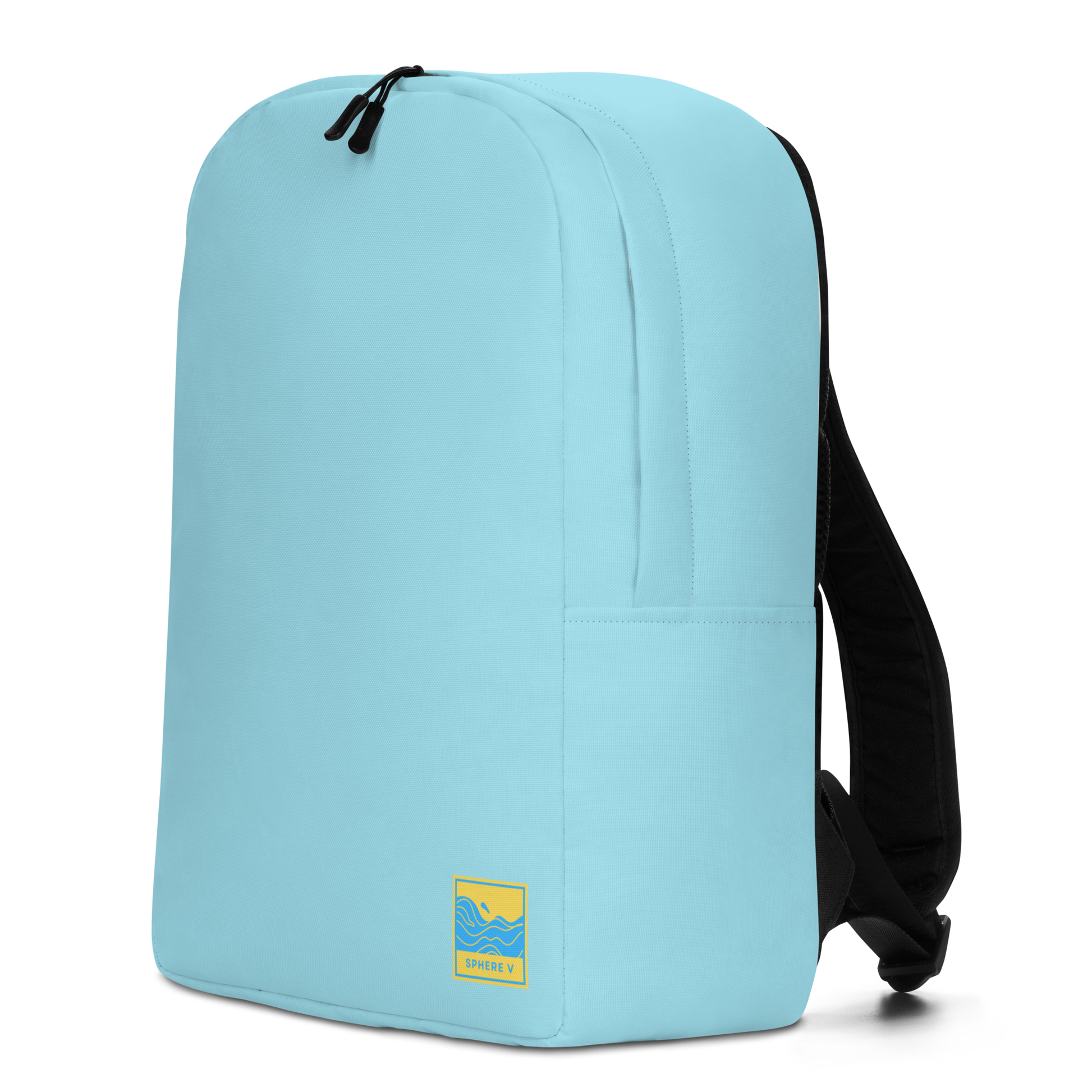 Minimalist Backpack - Sphere Five