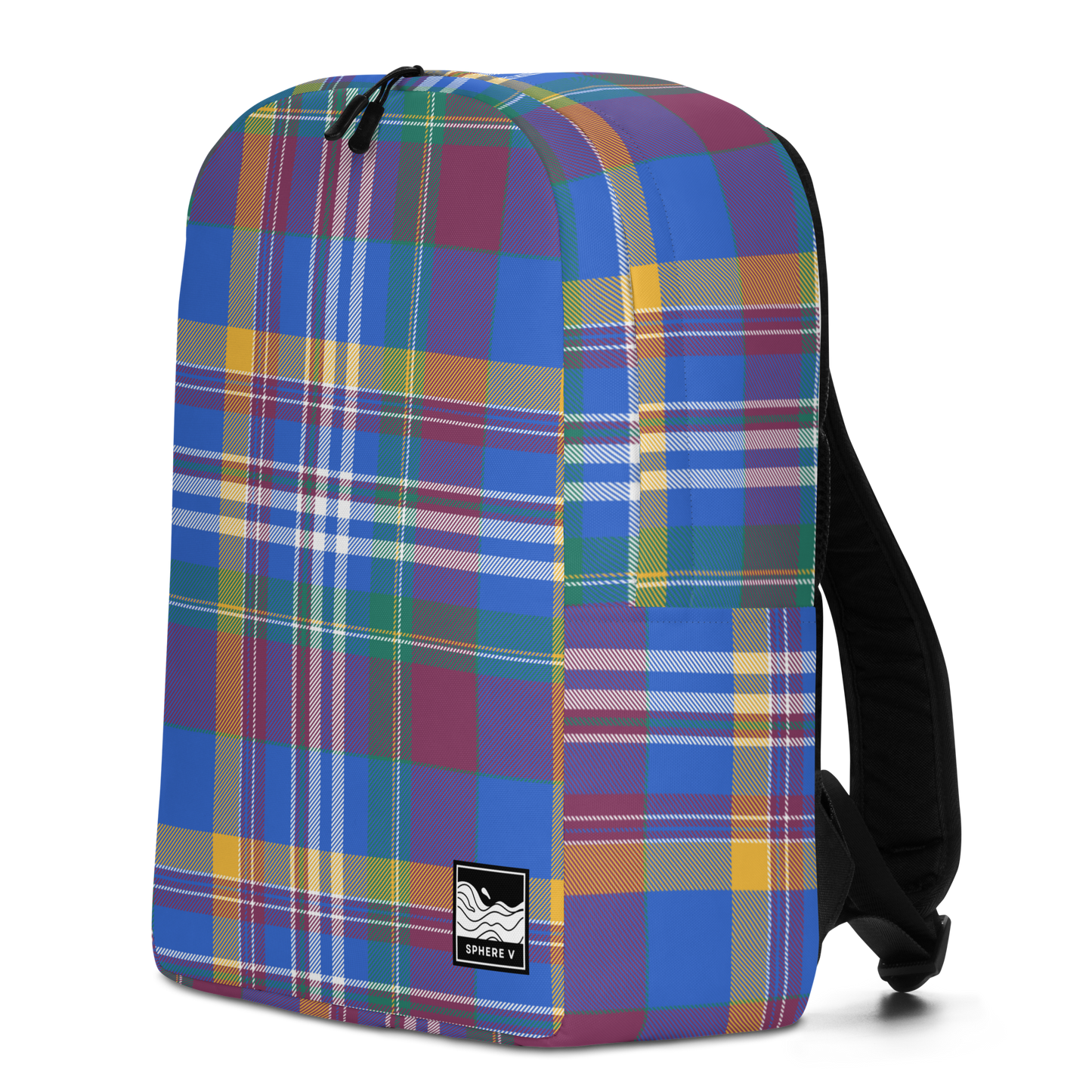 Minimalist Backpack - Sphere Five