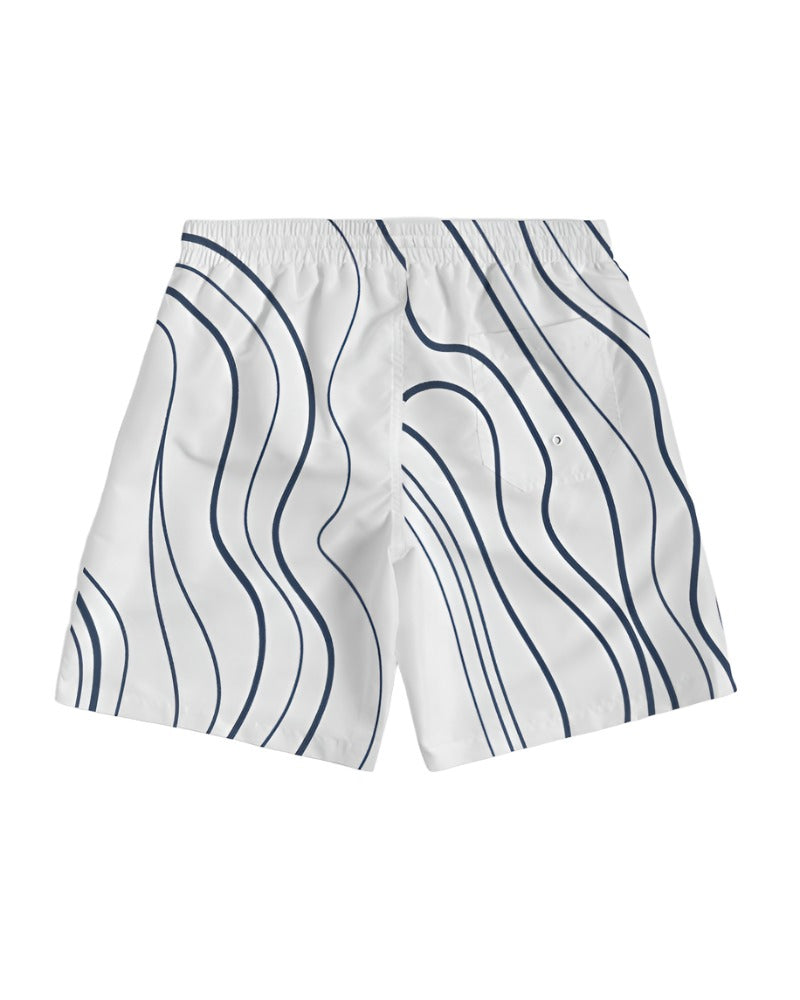 Men's Swim Trunk - Sphere Five