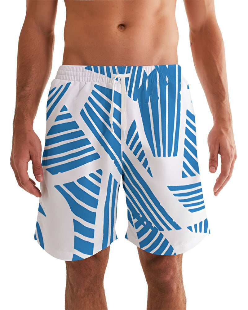Men's Swim Trunk - Sphere Five