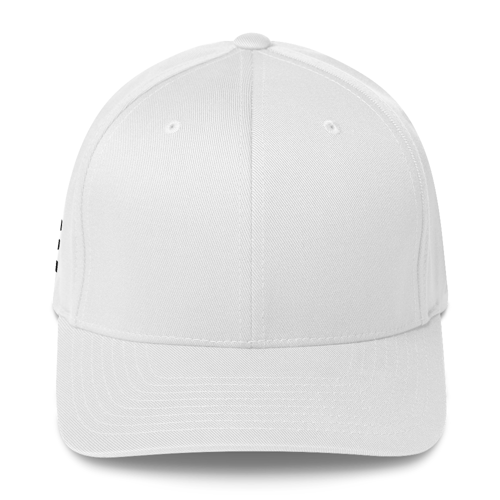 Structured Twill Cap - Sphere Five
