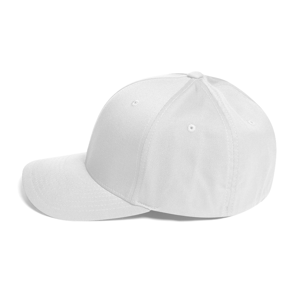 Structured Twill Cap - Sphere Five