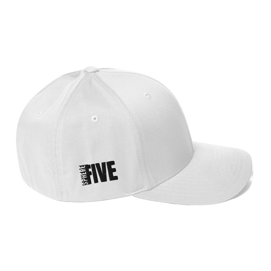 Structured Twill Cap - Sphere Five