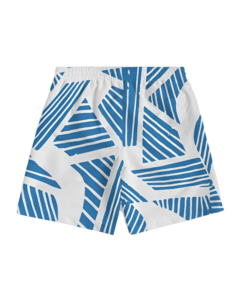 Men's Swim Trunk - Sphere Five
