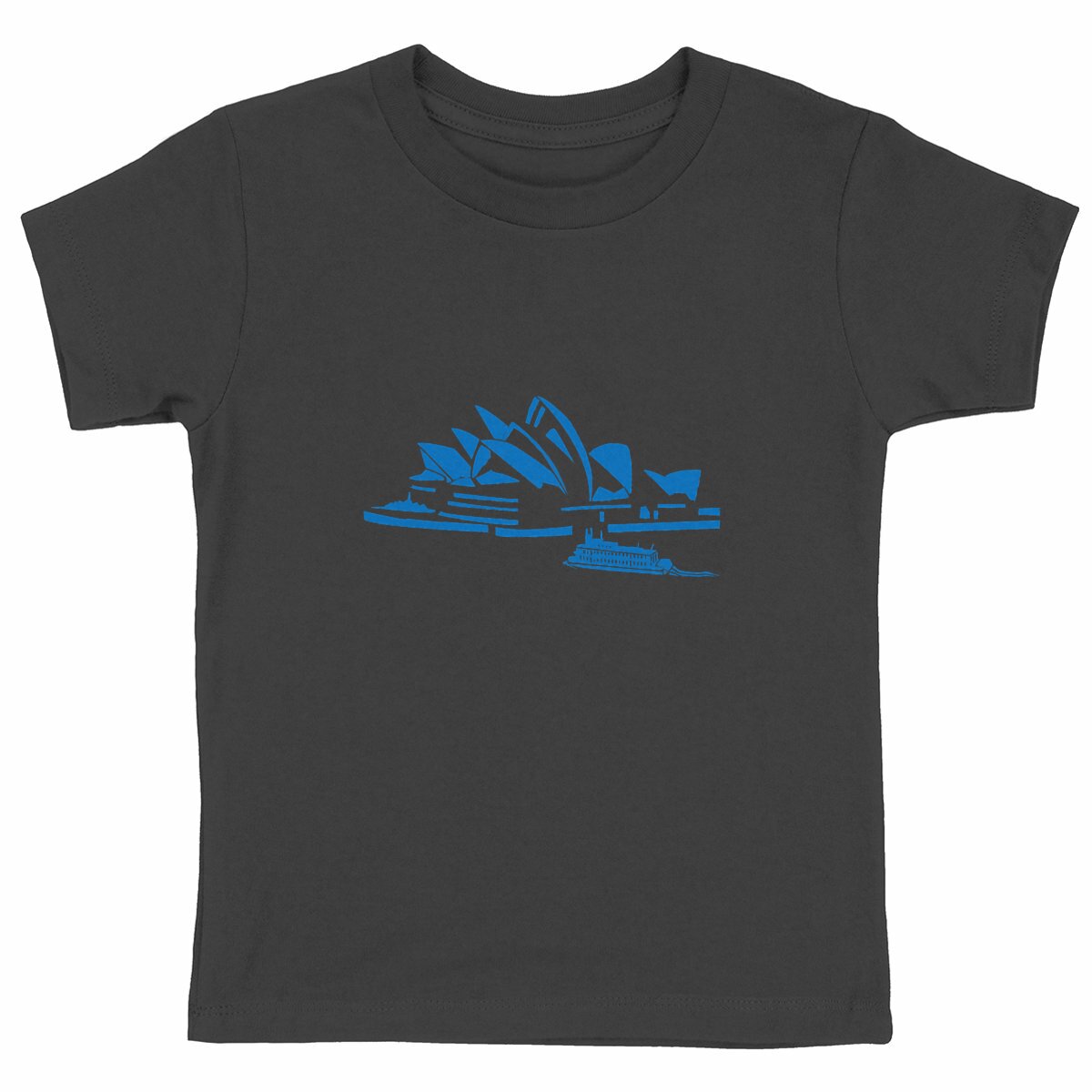 Kids Organic T-Shirt - Premium+