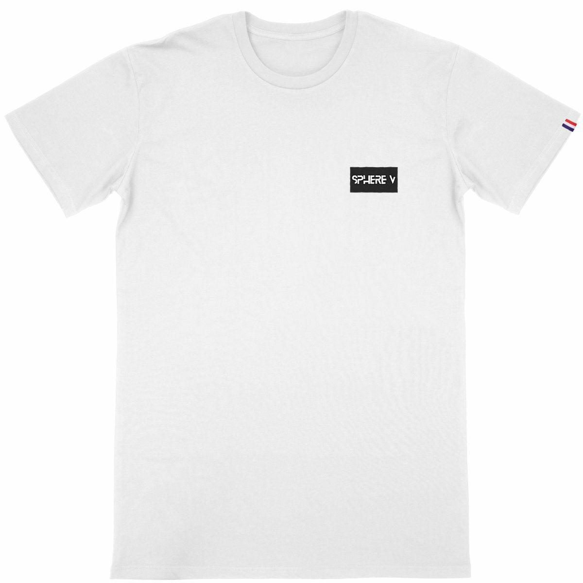 Men's T-Shirt Made in France
