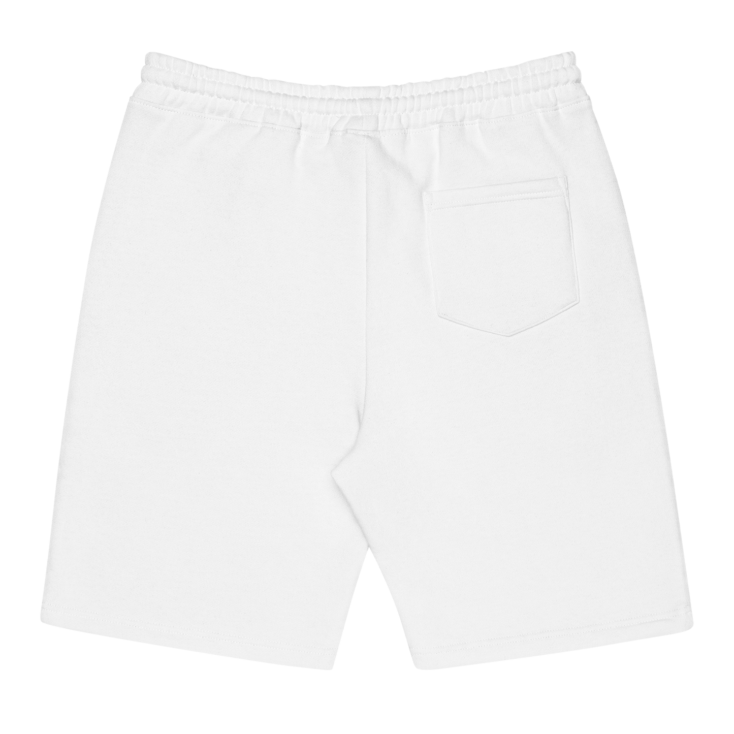 Men's Fleece Shorts - Sphere Five