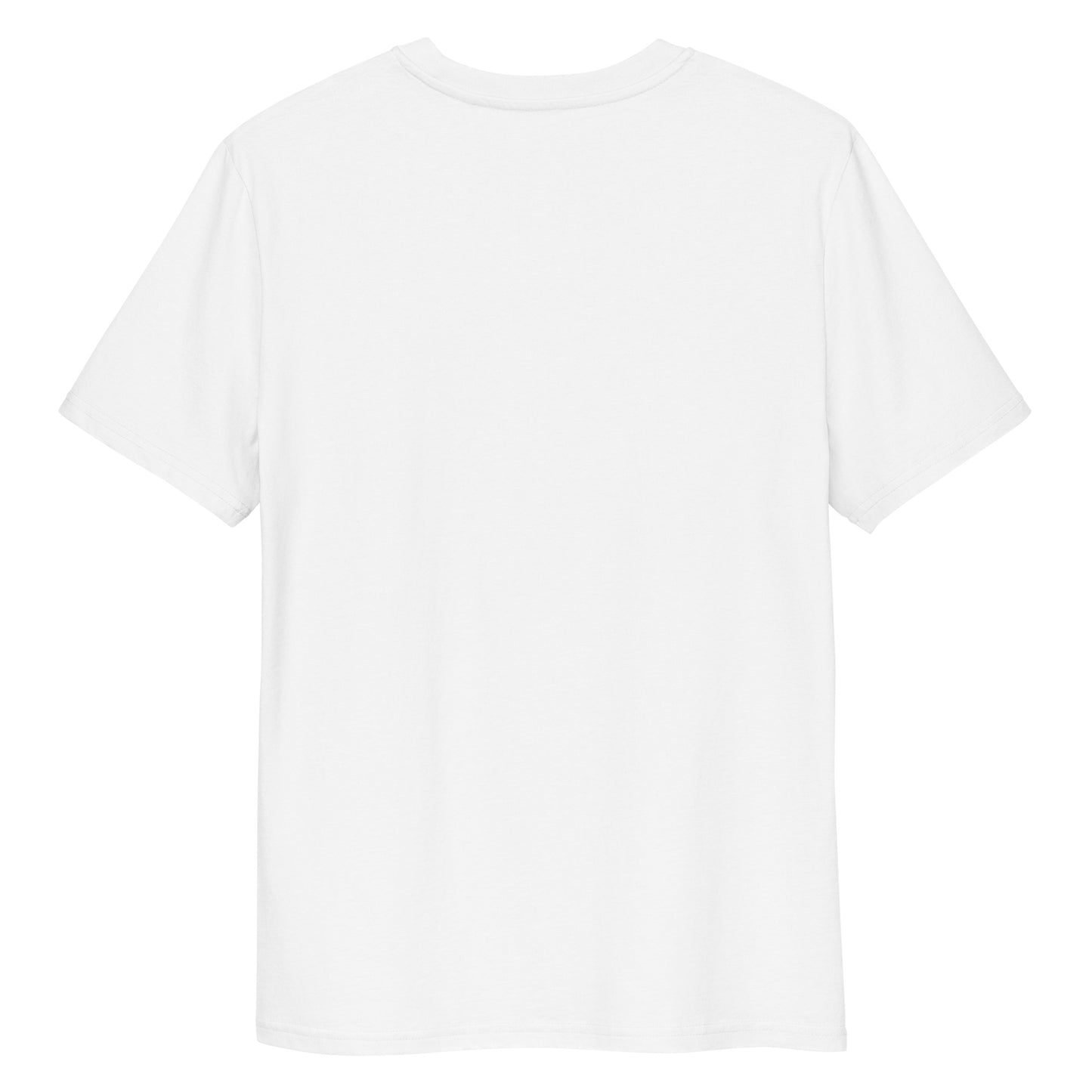 Unisex Organic Cotton T-Shirt - Sphere Five