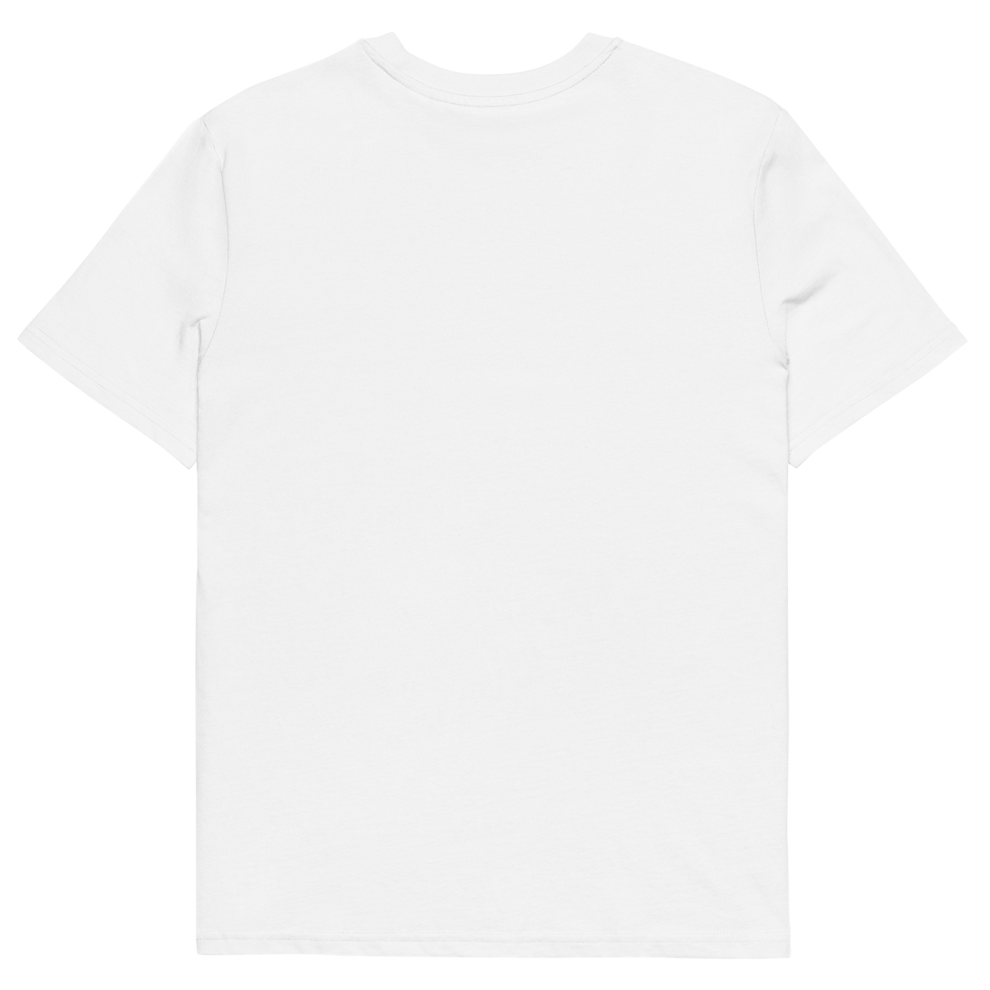 Unisex Organic Cotton T-shirt - Sphere Five