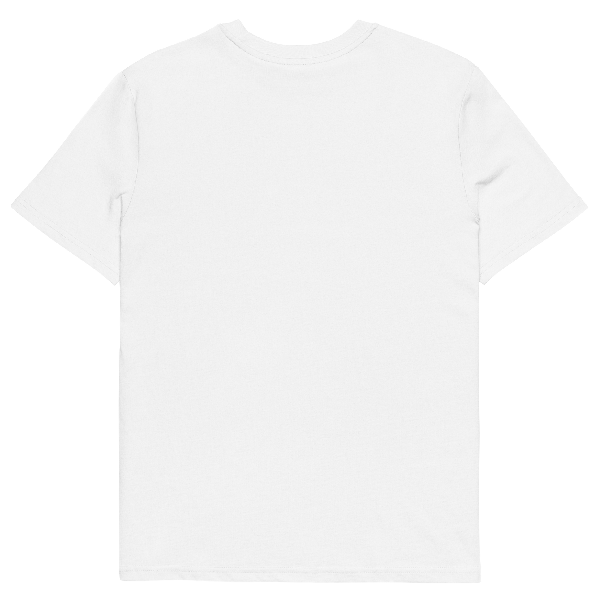 Unisex Organic Cotton T-shirt - Sphere Five
